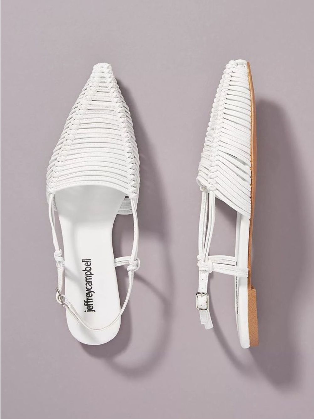 Jeffrey Campbell Myron Flats